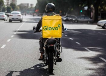 Glovo to bid Ghana farewell tonight