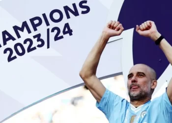 Guardiola turns Man City into PL's great untouchables