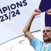 Guardiola turns Man City into PL's great untouchables