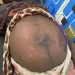 Oti Region: Husband inflicts cutlass wounds on pregnant wife