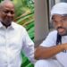 I didn’t release ‘Papa No’ song to mock NDC – Barima Sidney apologises to Mahama