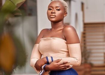 Fella Makafui: I had wanted to play the role of Emily in ‘YOLO’ not Serwaa