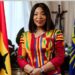 Shirley Ayorkor Botchwey Reveals Her Visions for the Commonwealth