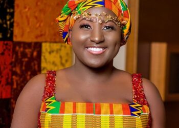 Lordina The Soprano: I’m grateful for earning TGMA nomination