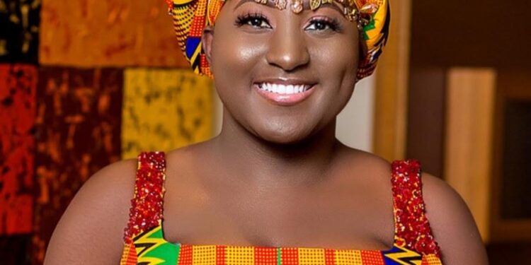 Lordina The Soprano: I’m grateful for earning TGMA nomination