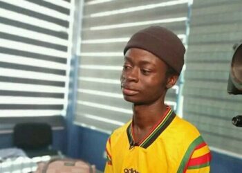 I’m not bothered for not getting TGMA nomination, I’ll work harder next time –Safo Newman