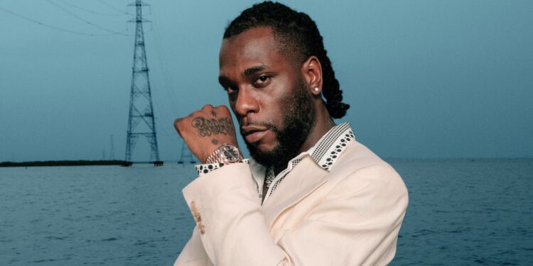 I’m not impotent, will have kids when I’m ready –Burna Boy