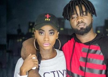 I'm still paying for my sins - Lord Paper on Awurama explicit video