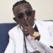 Indigo at The O2 not even big enough — Patapaa