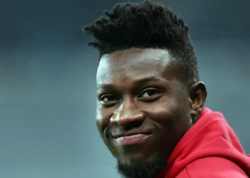 It took me six months to feel good at Man Utd - Onana