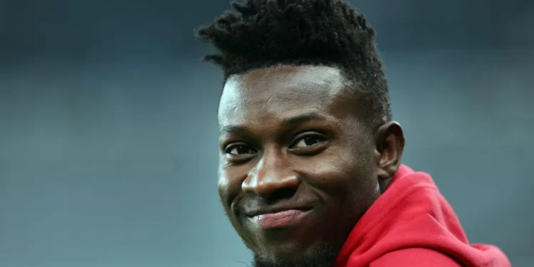 It took me six months to feel good at Man Utd - Onana