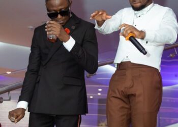 King Promise deserves TGMA Artiste of the Year – KillBeatz