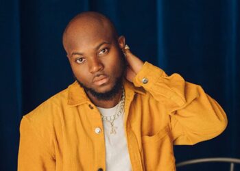 King Promise samples Kwabena Kwabena’s ‘Aso’ for new jam