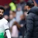 Klopp says Salah argument 'completely resolved'