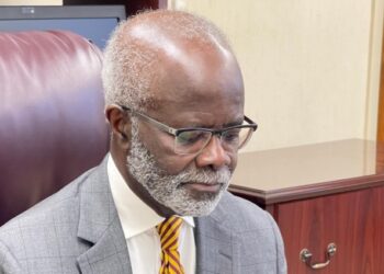 Ndoum demands Govt Settlement of GH¢7 Billion Debt to Revive Companies