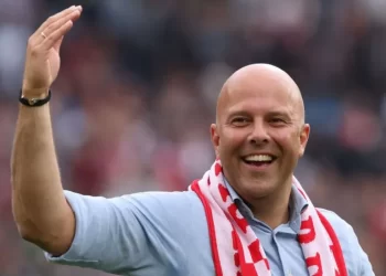 Liverpool job 'difficult to ignore' - Slot