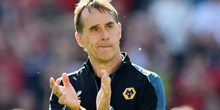 Lopetegui agrees to become West Ham manager