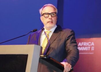 MTN calls for rethinking of tax system