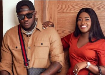 MedikalShatta Wale is not the cause of my marital problems