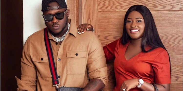 MedikalShatta Wale is not the cause of my marital problems
