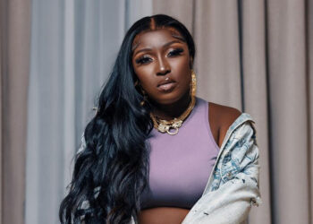 My father lashed me for rapping on live TV at age 15 – Eno Barony