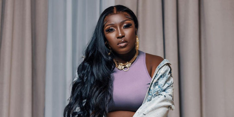 My father lashed me for rapping on live TV at age 15 – Eno Barony