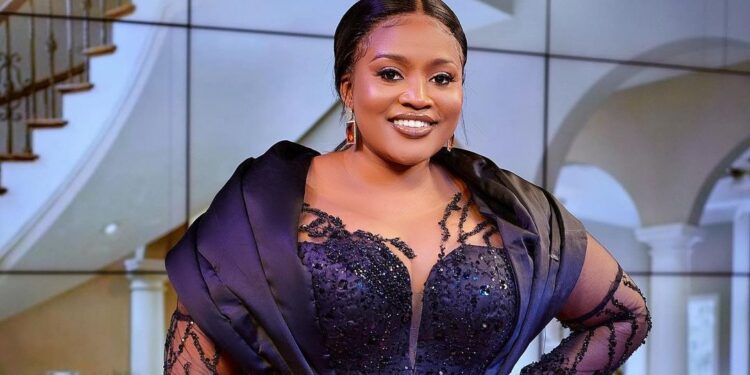 MzGee: Don’t rubbish my hard work, I didn’t sleep my way to the top