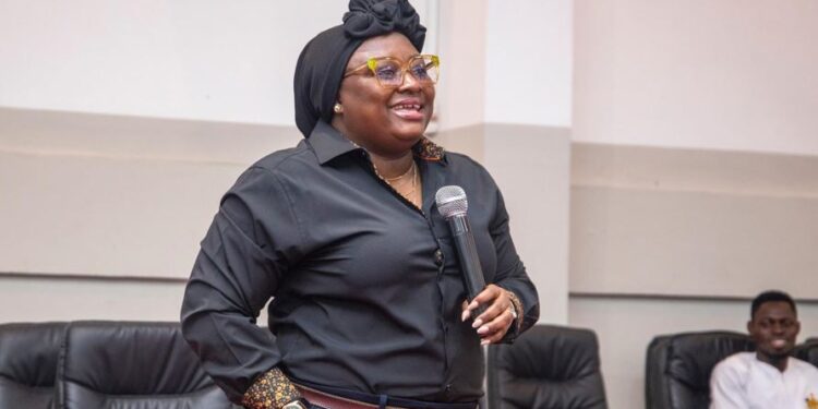 NSS warns against illegal Postings and Scams