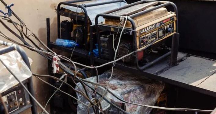 Generator fumes choke Nigeria students to death – reports