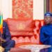 Nigeria asks Senegal to mediate with junta-led states