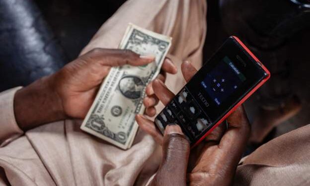 Nigeria suspends cybersecurity levy after public uproar