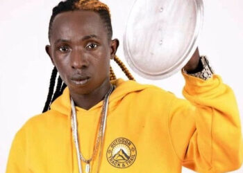 Only ignorant folks think I’m not talented -Patapaa