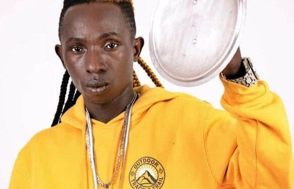 Only ignorant folks think I’m not talented -Patapaa