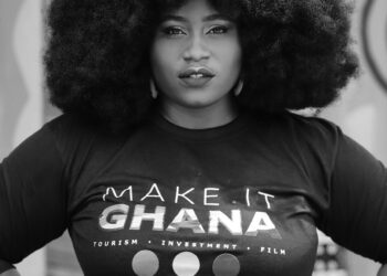 Our leaders have failed us and we have failed ourselves – Lydia Forson