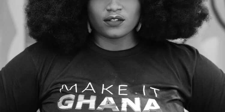 Our leaders have failed us and we have failed ourselves – Lydia Forson