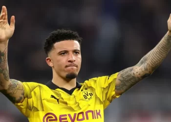 'Outrageous' and 'rejuvenated' - Sancho has 'mojo back'
