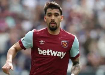 Paqueta charged by FA over betting rule breaches