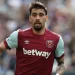 Paqueta charged by FA over betting rule breaches