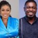 Philipa Baafi: Nacee deserves TGMA Artiste of the Year, he worked harder than his contenders