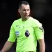 Premier League referee to wear camera in match