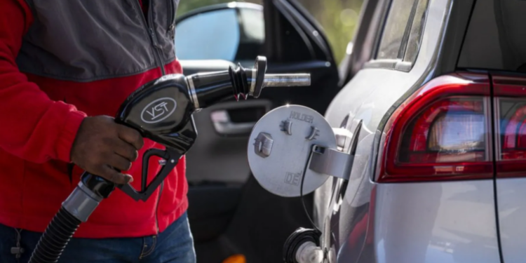 Prices of fuel to decrease beginning May 16 - IES