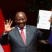 Ramaphosa signs controversial health bill into law