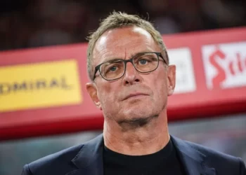 Rangnick to stay with Austria after Bayern talks