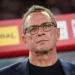 Rangnick to stay with Austria after Bayern talks
