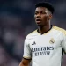 Real's Tchouameni to miss Champions League final