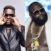 Rick Ross congratulates Medikal for triumphant O2 Indigo concert