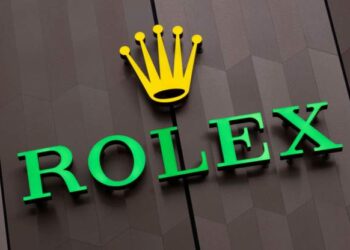 Rolex to leave South Africa after 76-year presence