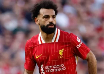 Salah hints at Liverpool stay after Slot appointment
