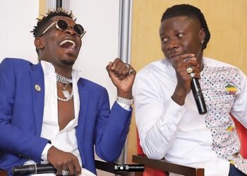 Shatta Wale and Sarkodie can never be friends - Ajagurajah