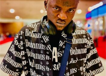 Singer Portable arrested in Lagos over an alleged N14 million unpaid debt